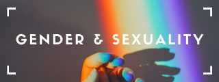 Gender & Sexuality Resources