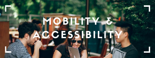 Click to Go to Mobility and Accessibility Resources